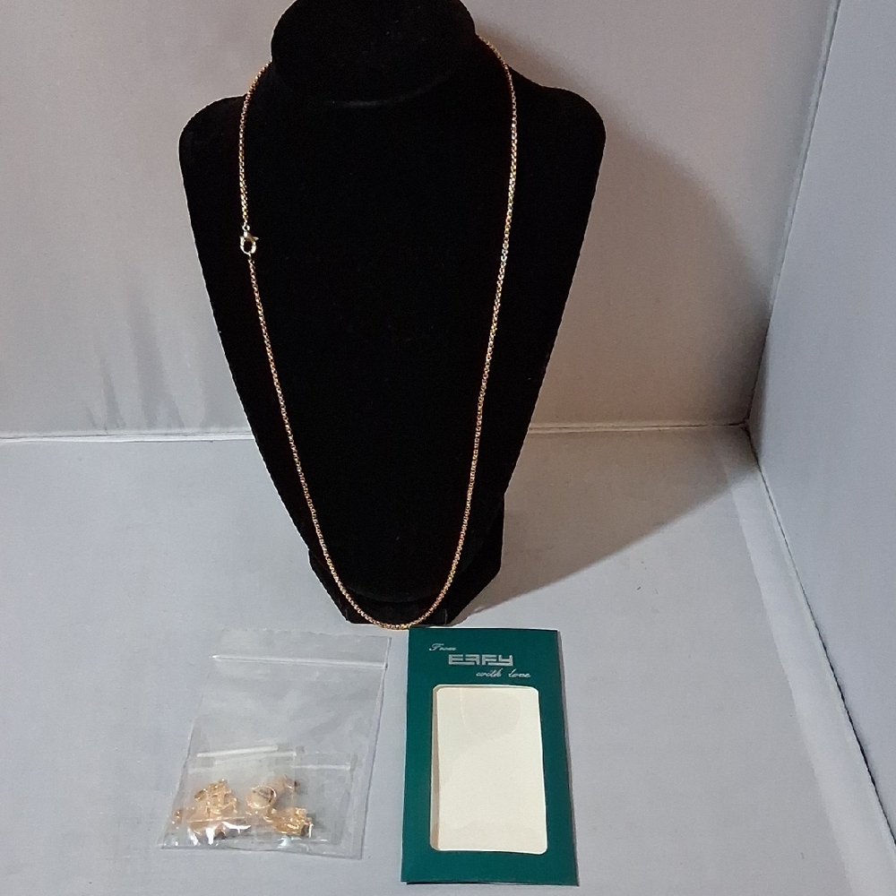 From EFFY with love jewelry set